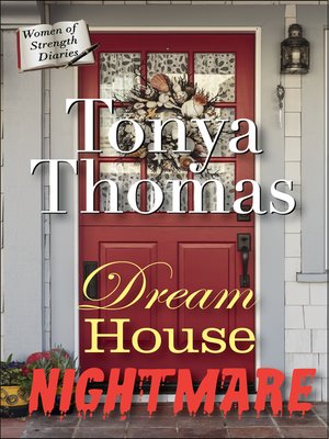 cover image of Dream House Nightmare
